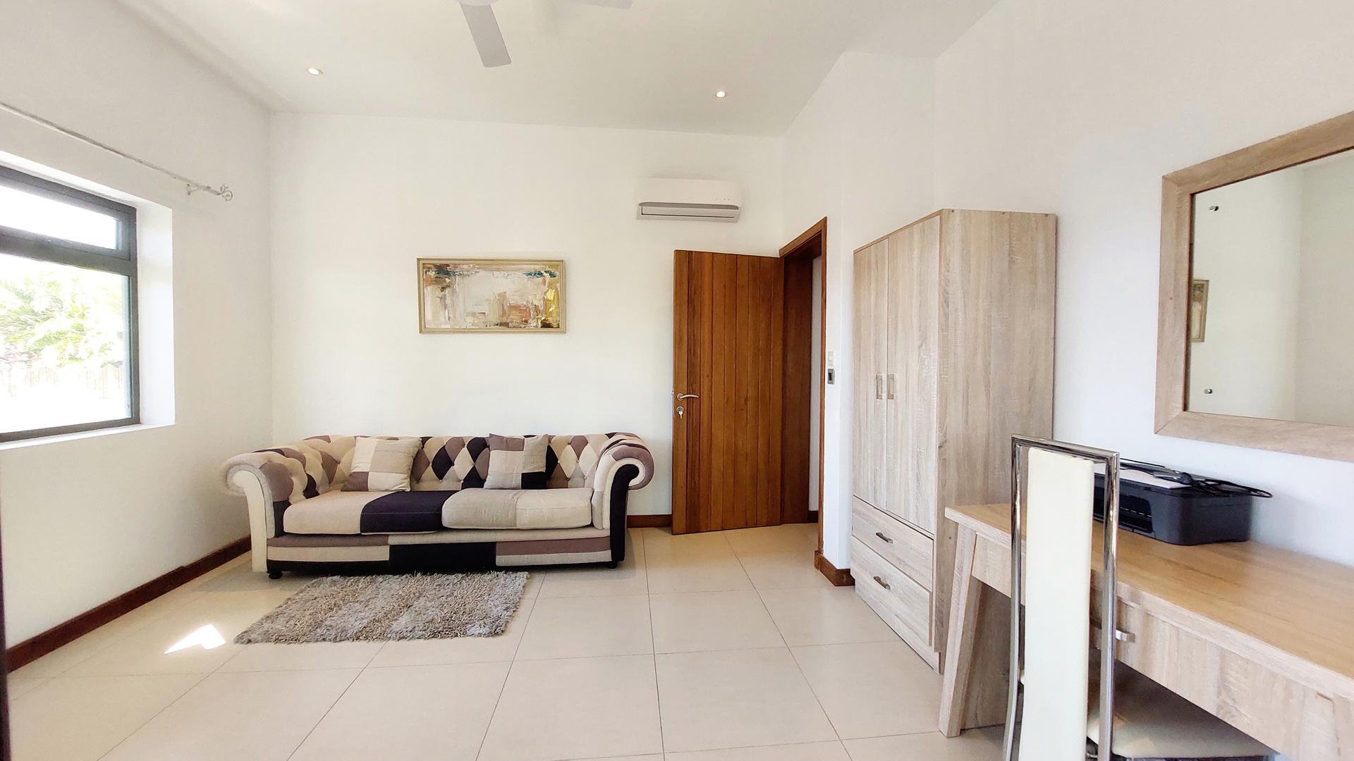Villa Altavista, Tamarin — 9