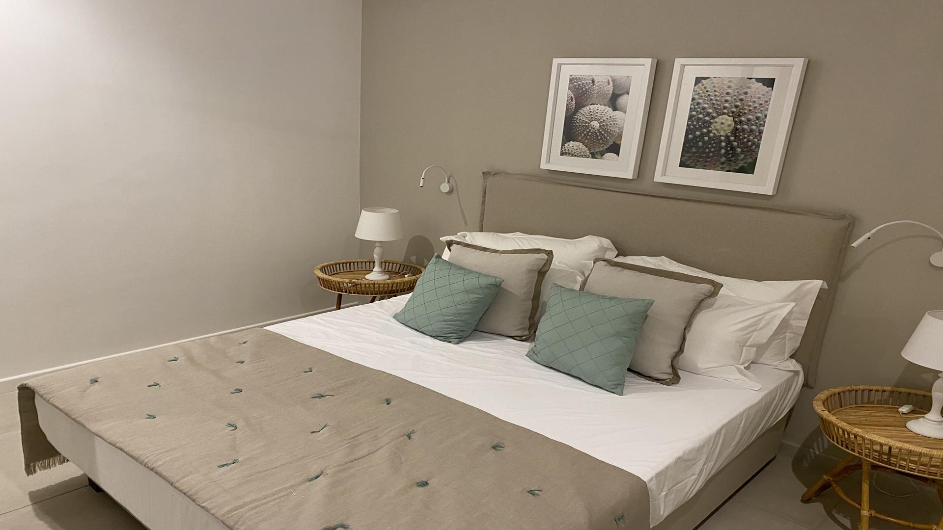 Aqualinea Apartment — 3