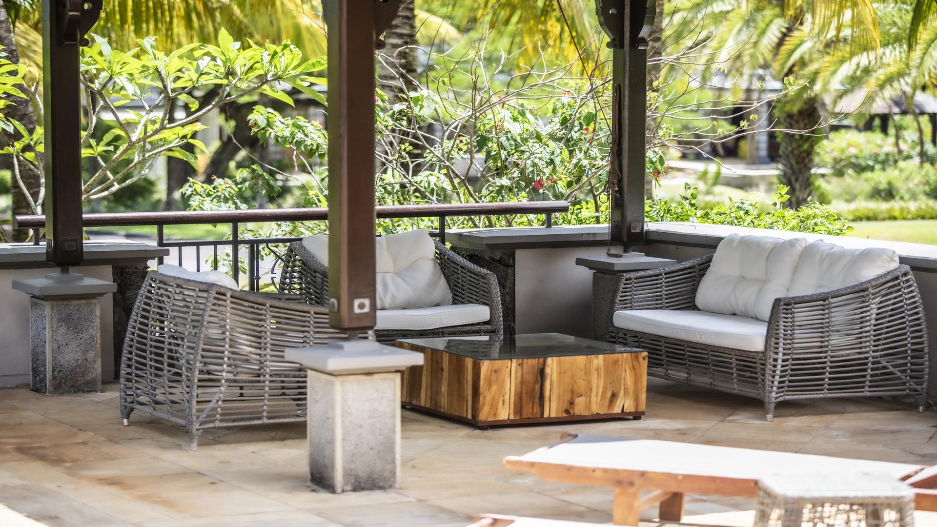 Tee to Sea - Heritage Villas Valiche — 23