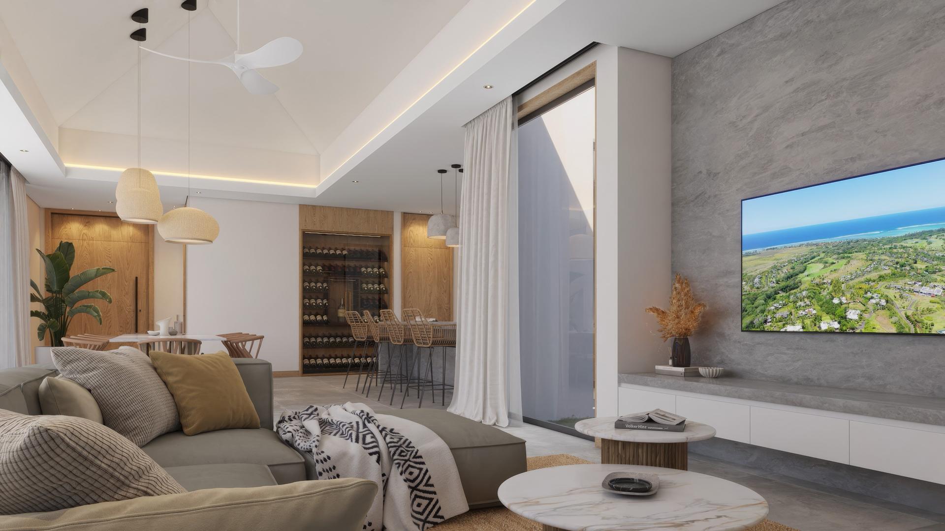 Blumara - Villa Adenium — 3