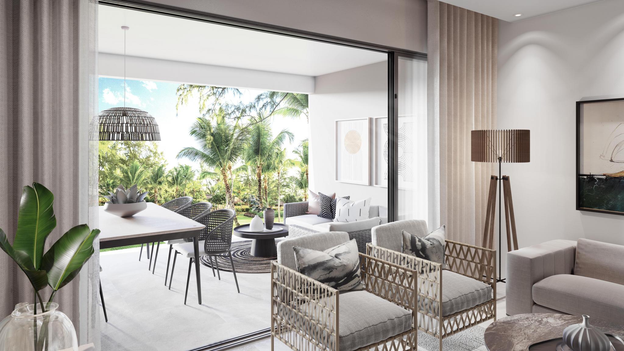 The Welnest Apartment 3 — 6
