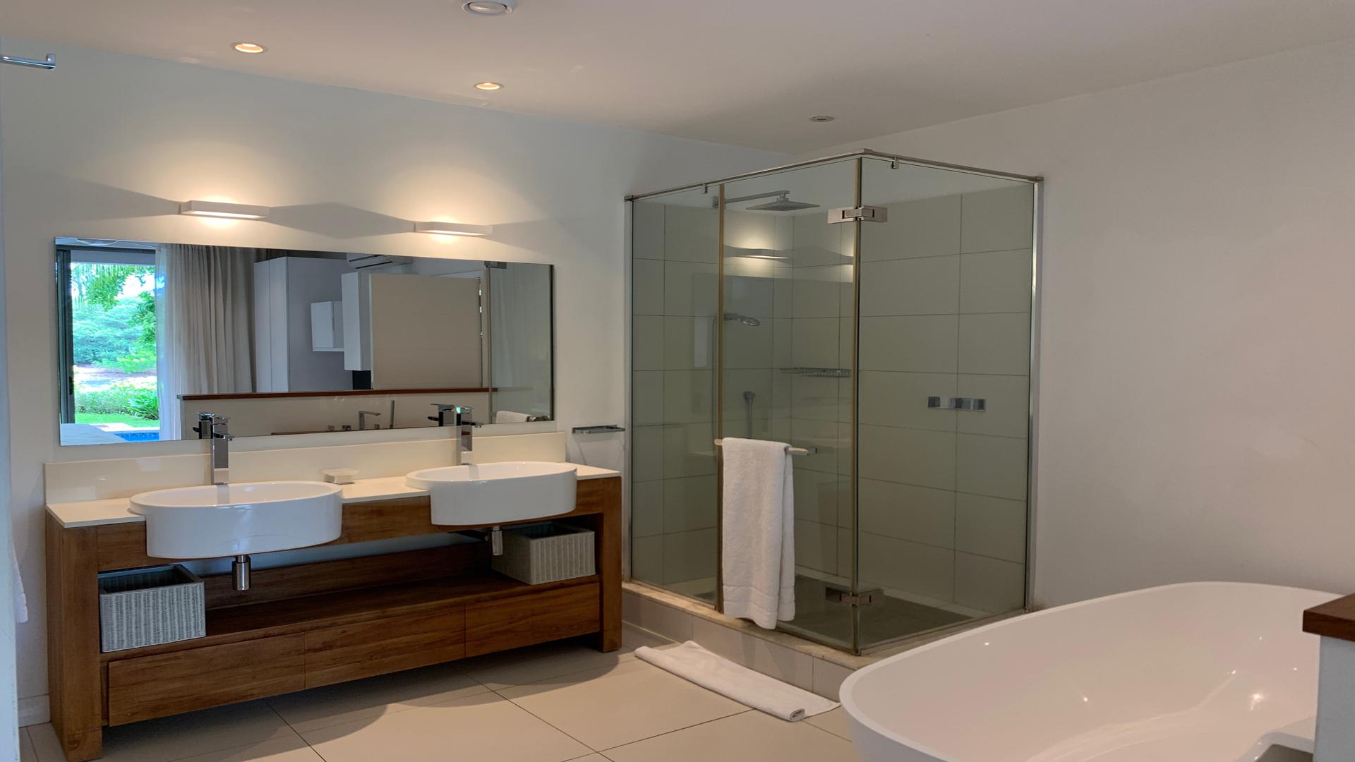 Riversail Apartment — 8