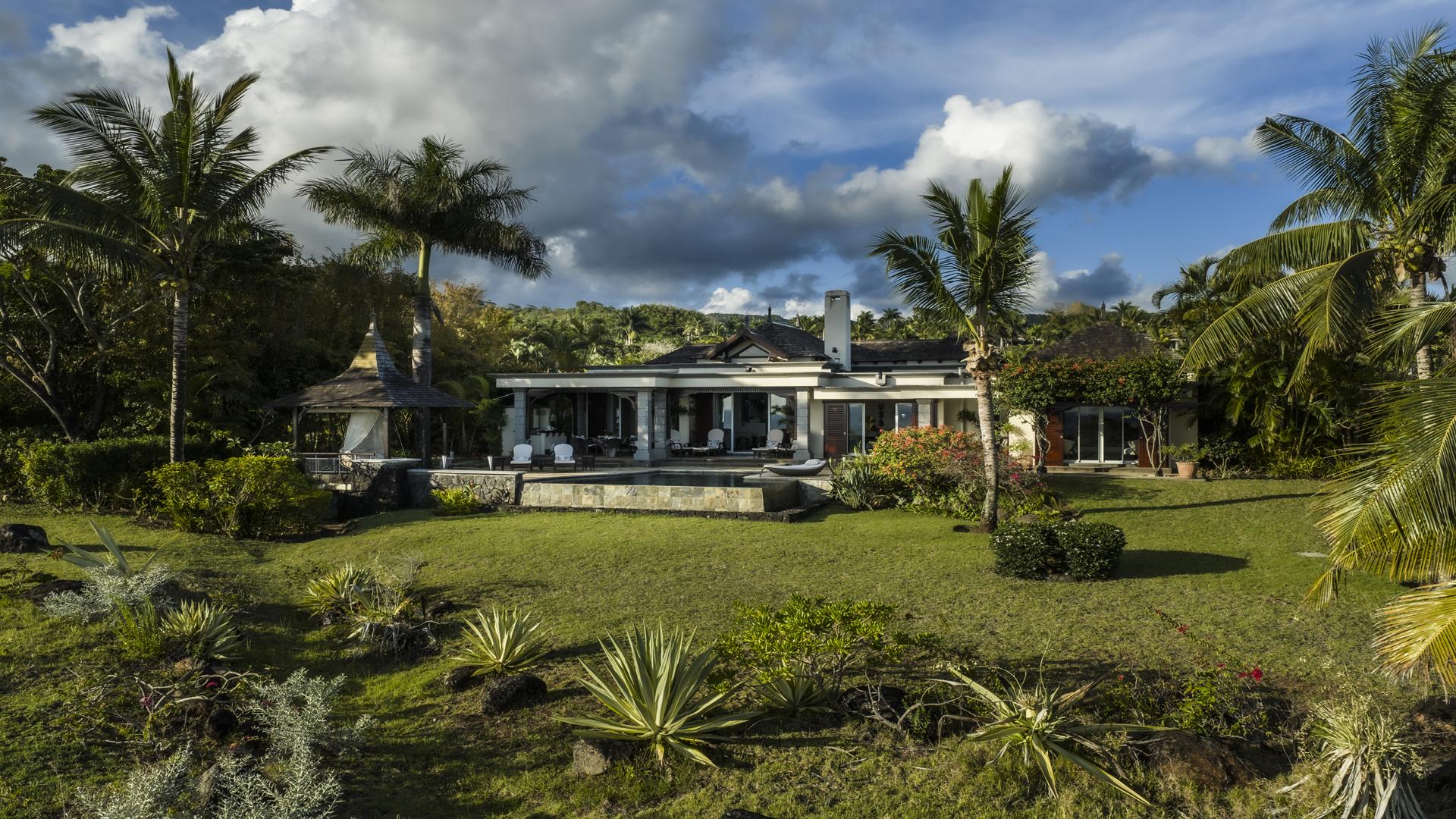Villa Celestial - Heritage Villas Valriche — 49