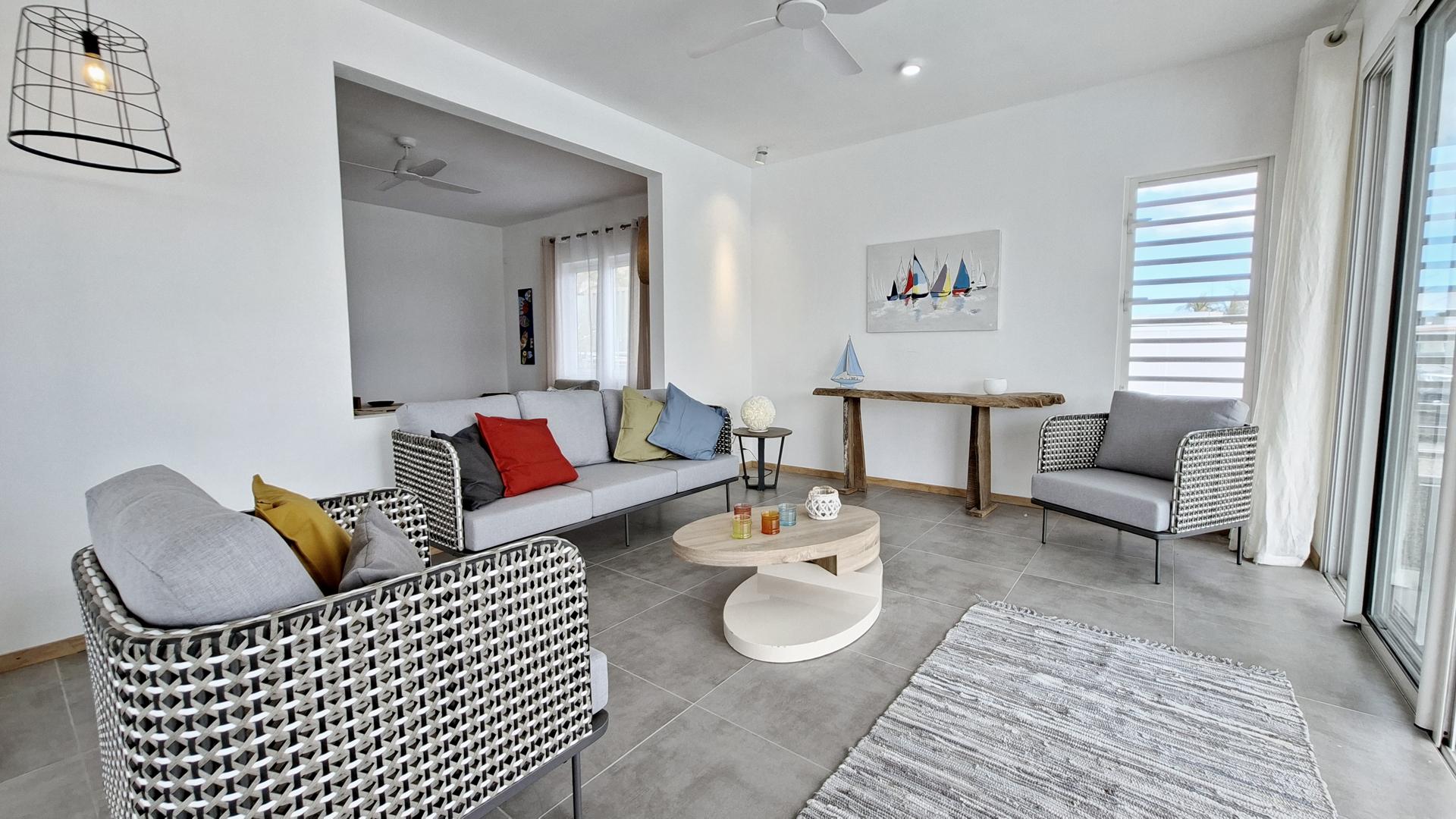 Villa White Stone — 20