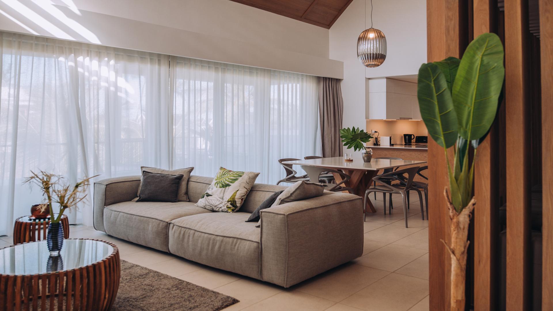 The Royal Penthouse  — 2