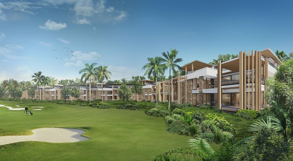 Banyan Grove, Mont Choisy la Réserve  — 7
