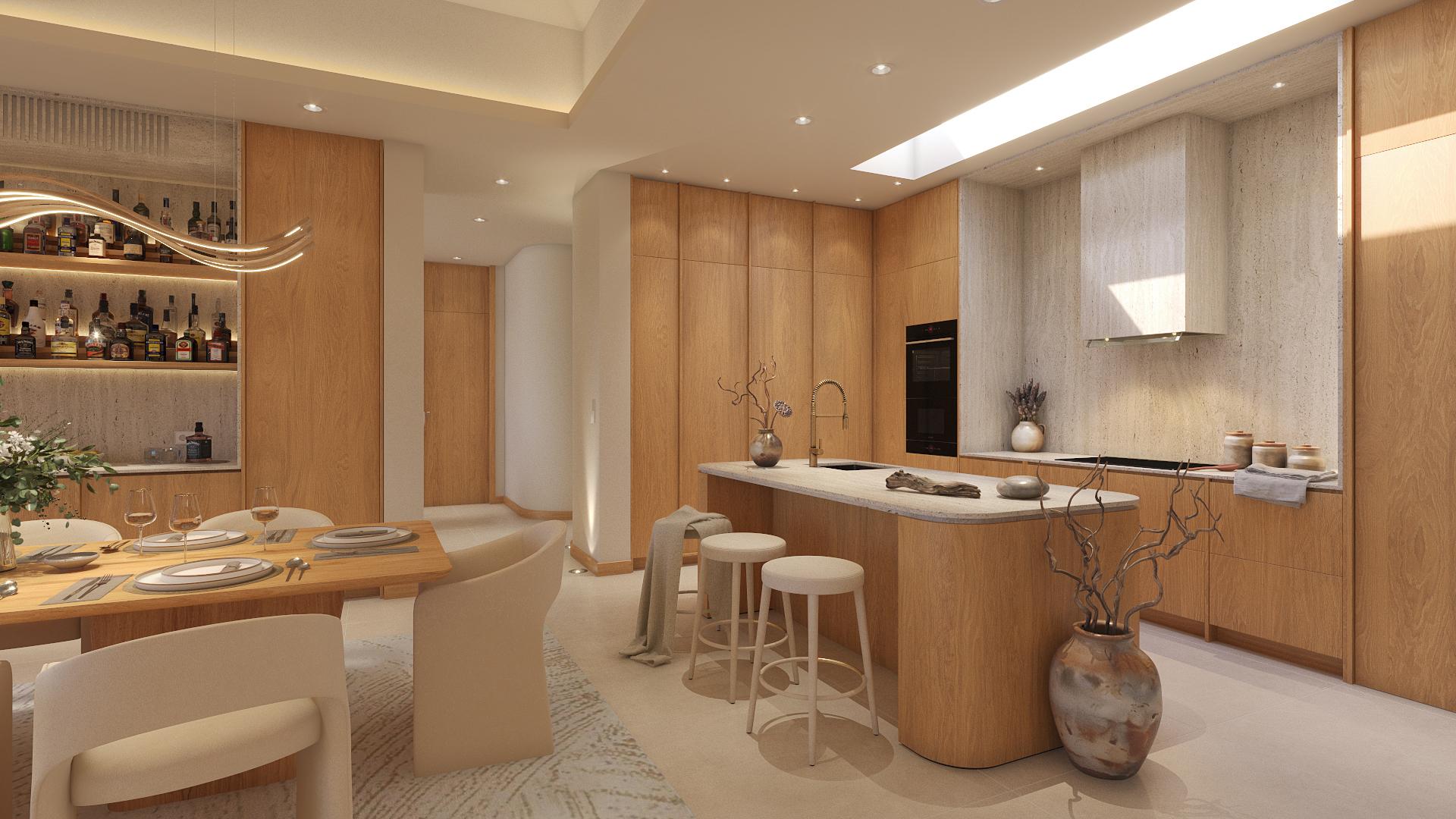 Blumara - Villa Plumeria — 12