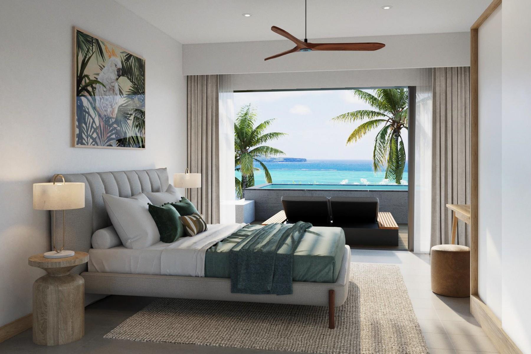 Kalodyne Bay- Apartment 6 — 7