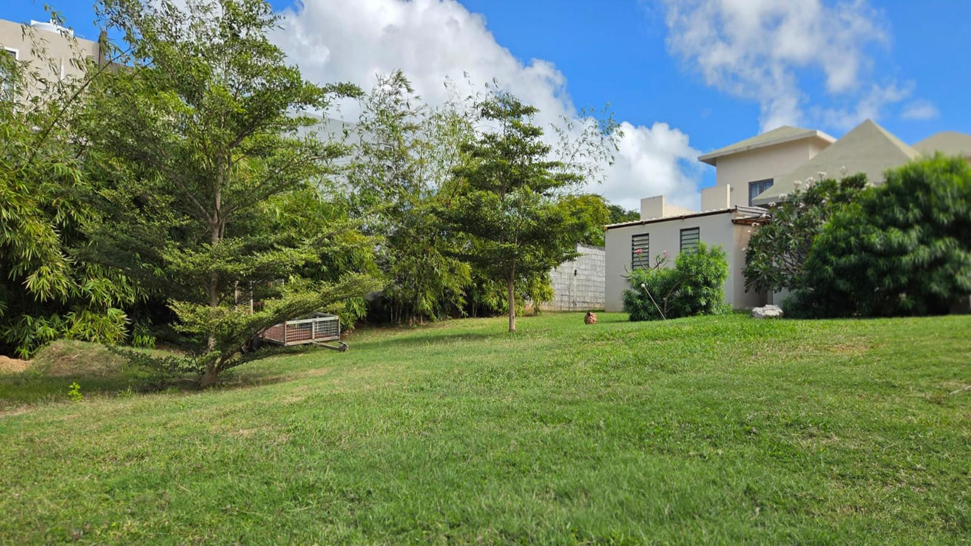 Villa Cocoteraie — 11