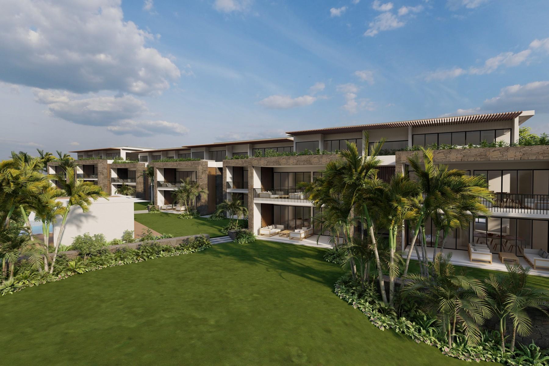 Kalodyne Bay- Apartment 5 — 17