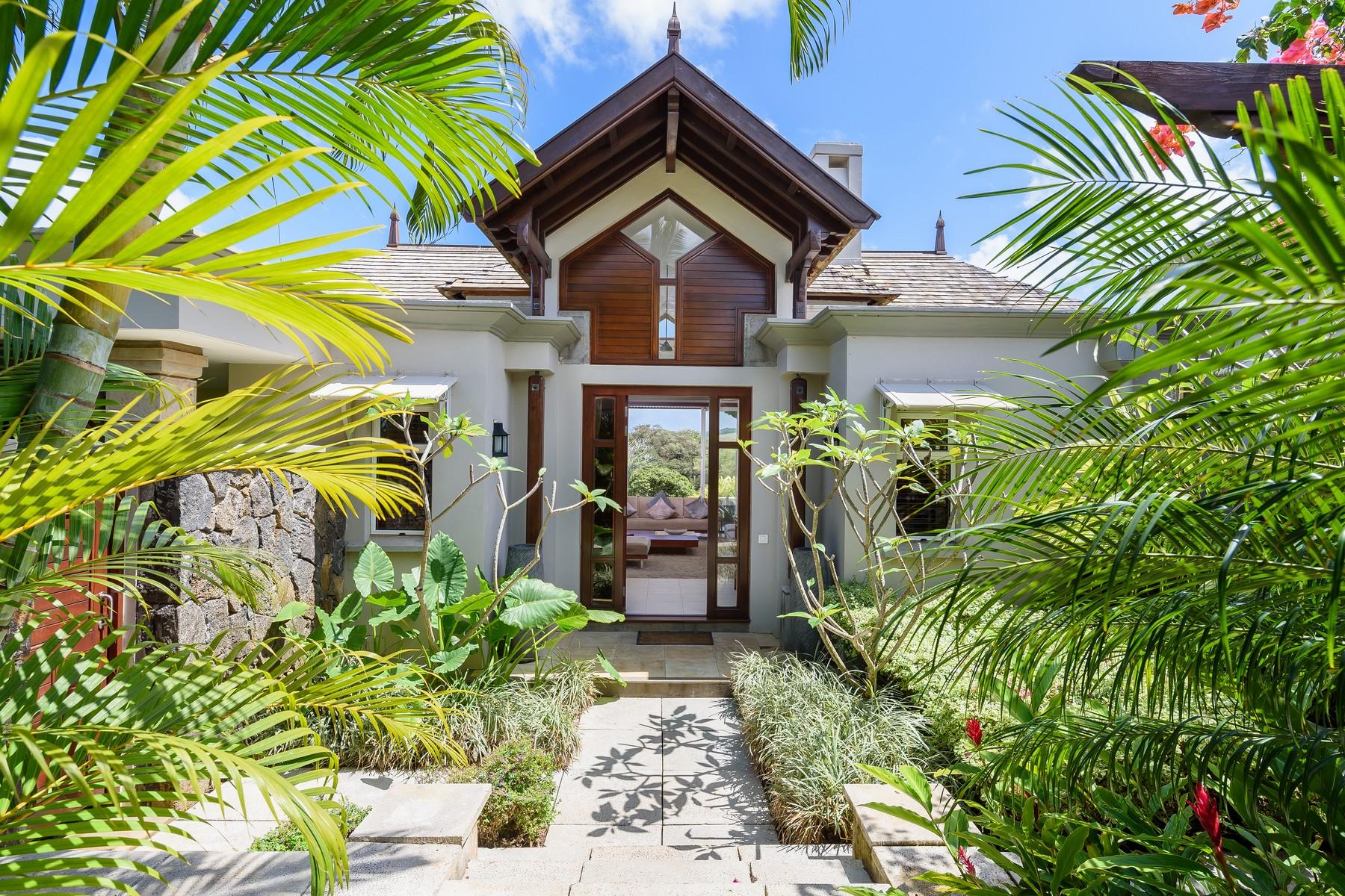 04, Heritage Villas Valriche — 34
