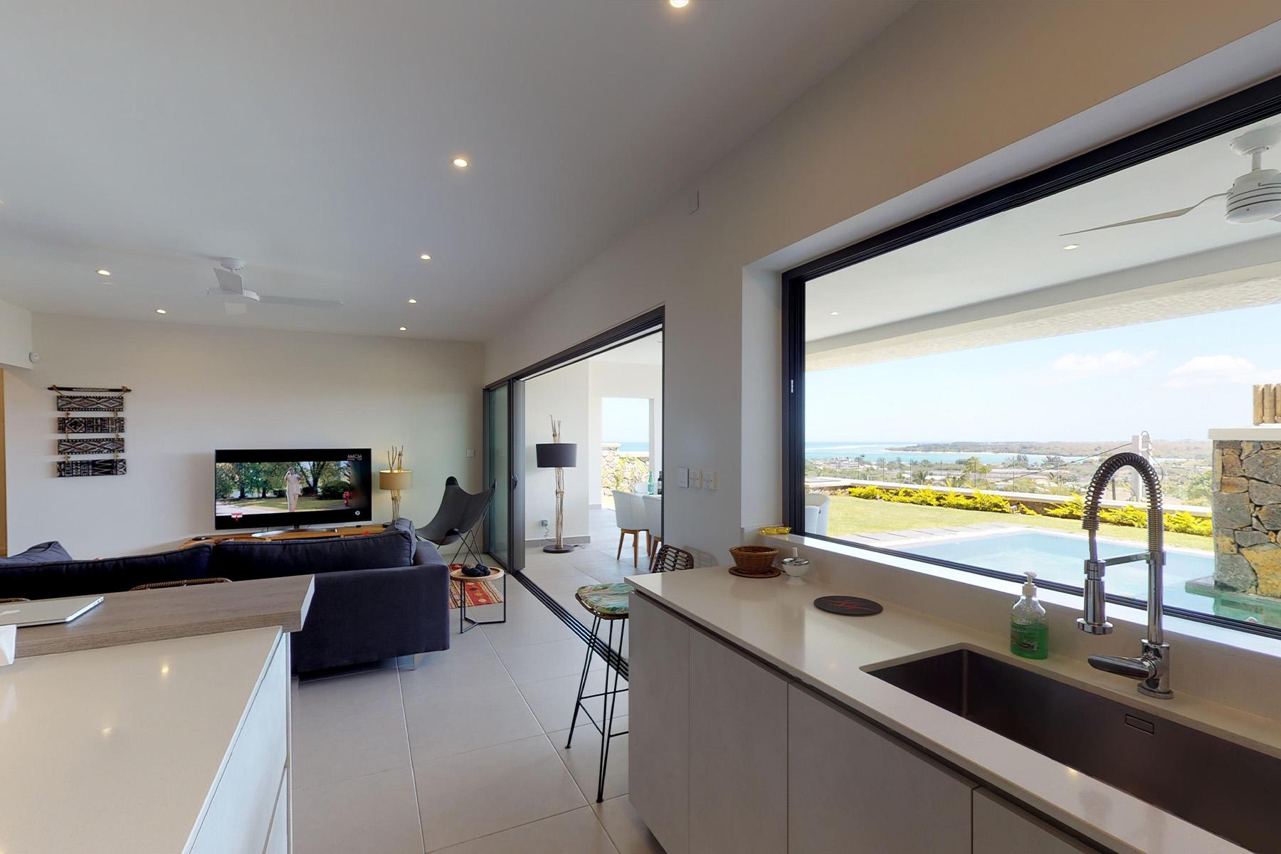 Apartment -Green Coast- 3BED — 8