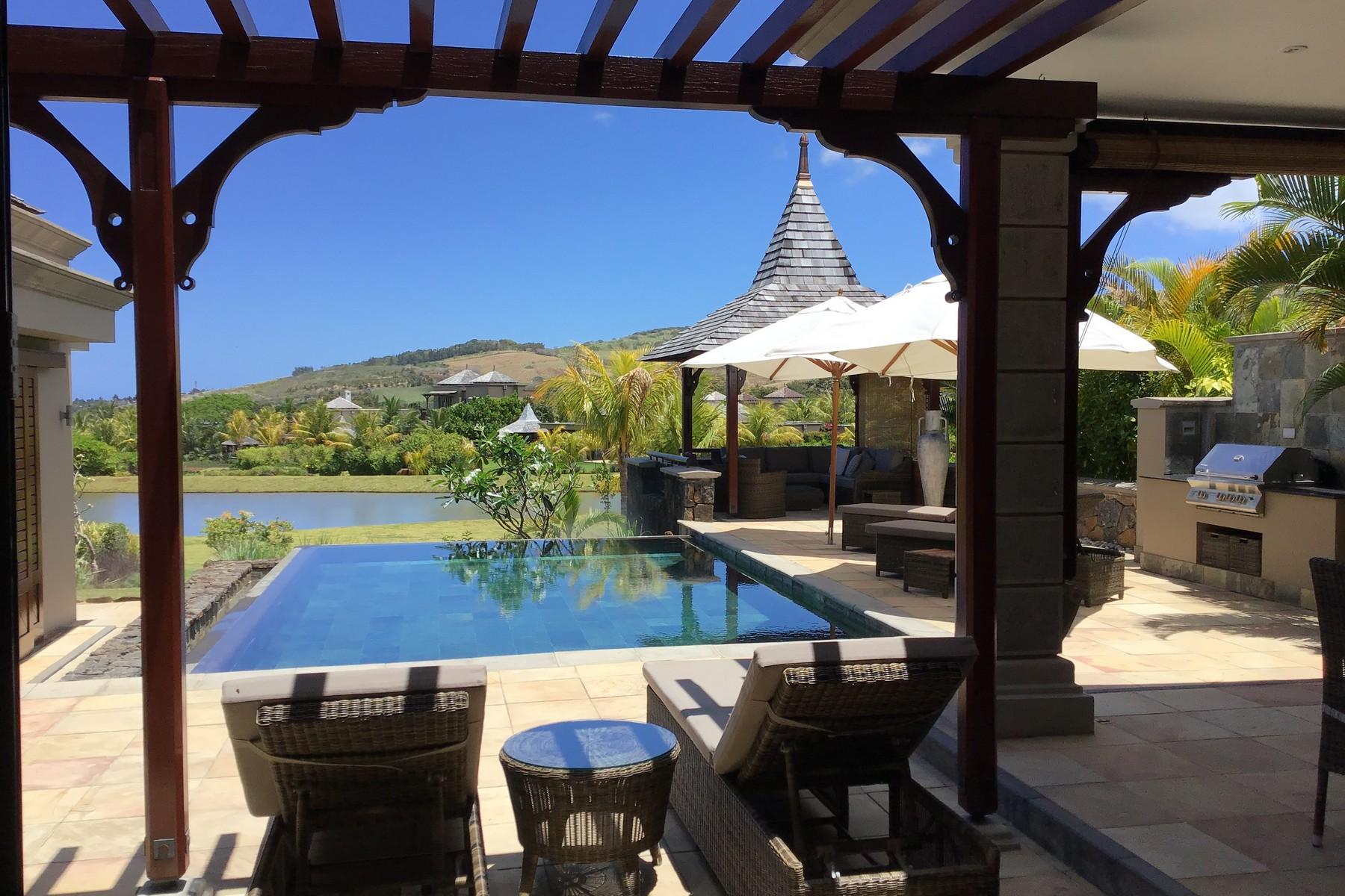 137 Heritage Villas Valriche — 4