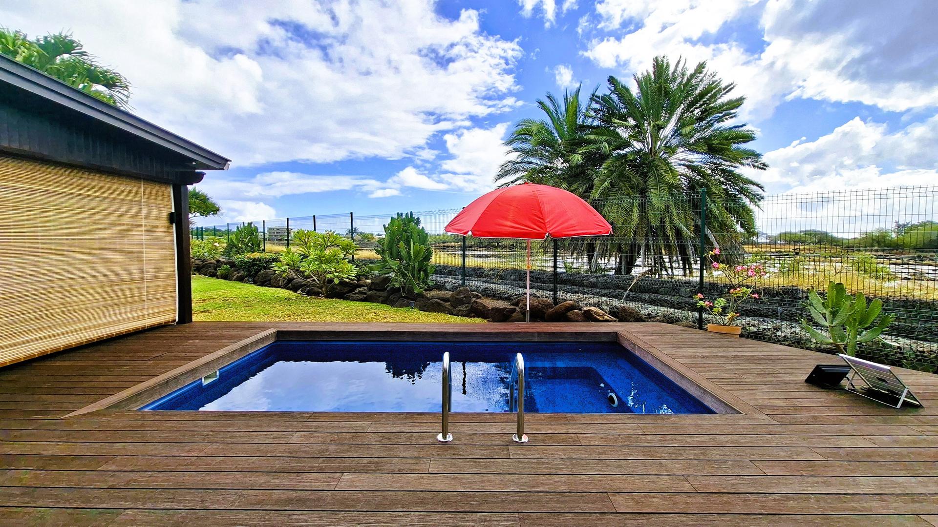 Villa des Salines — 3