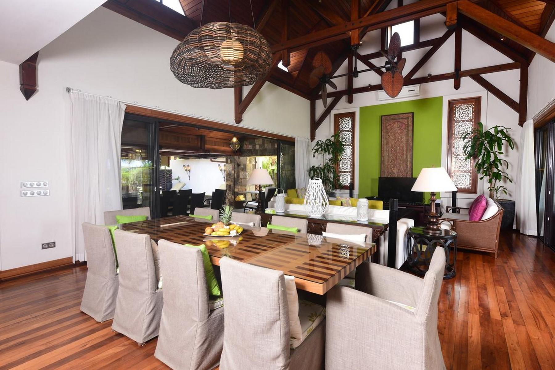 Tiara Villa — 13