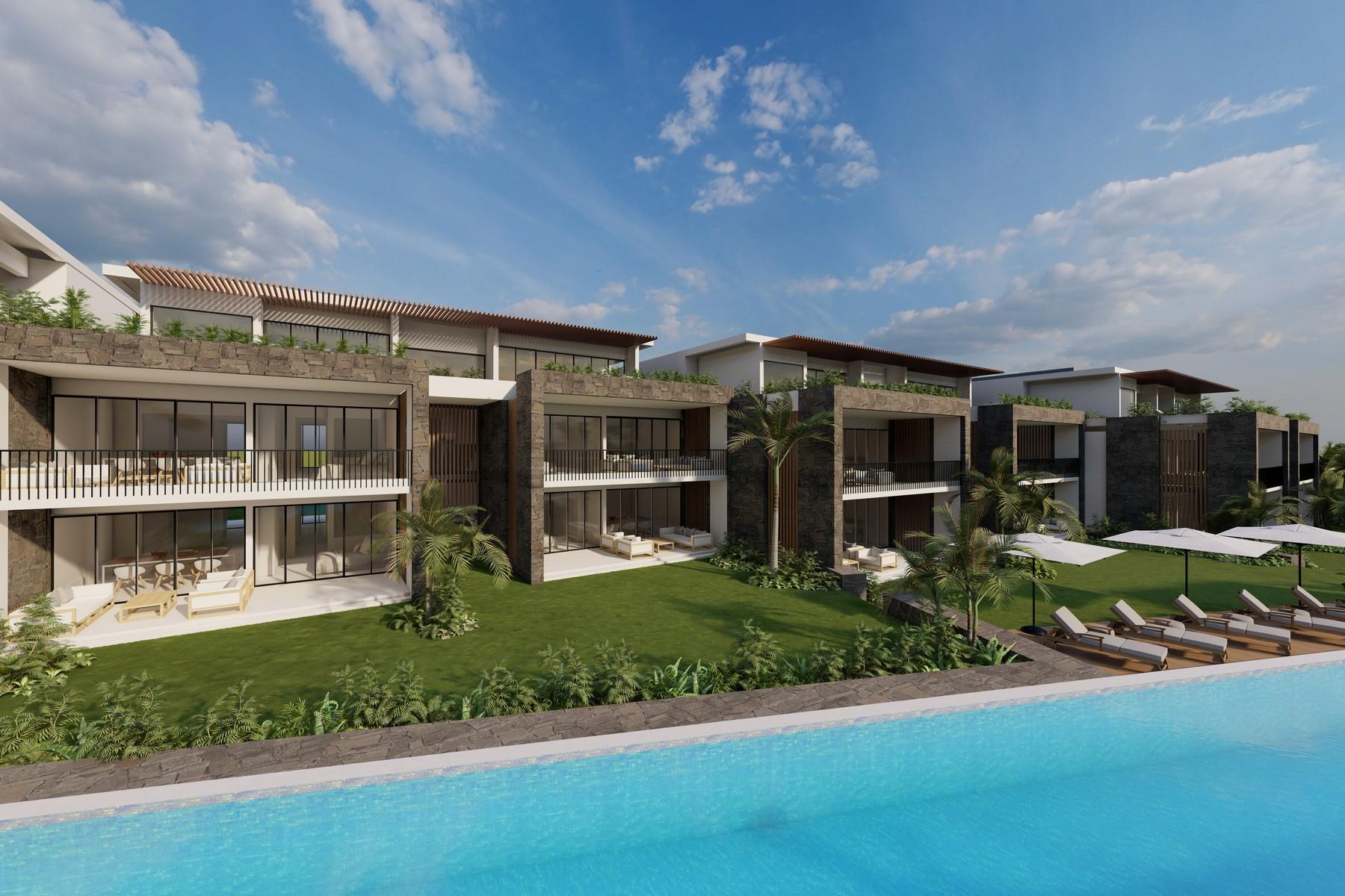 Kalodyne Bay- Apartment 5 — 14