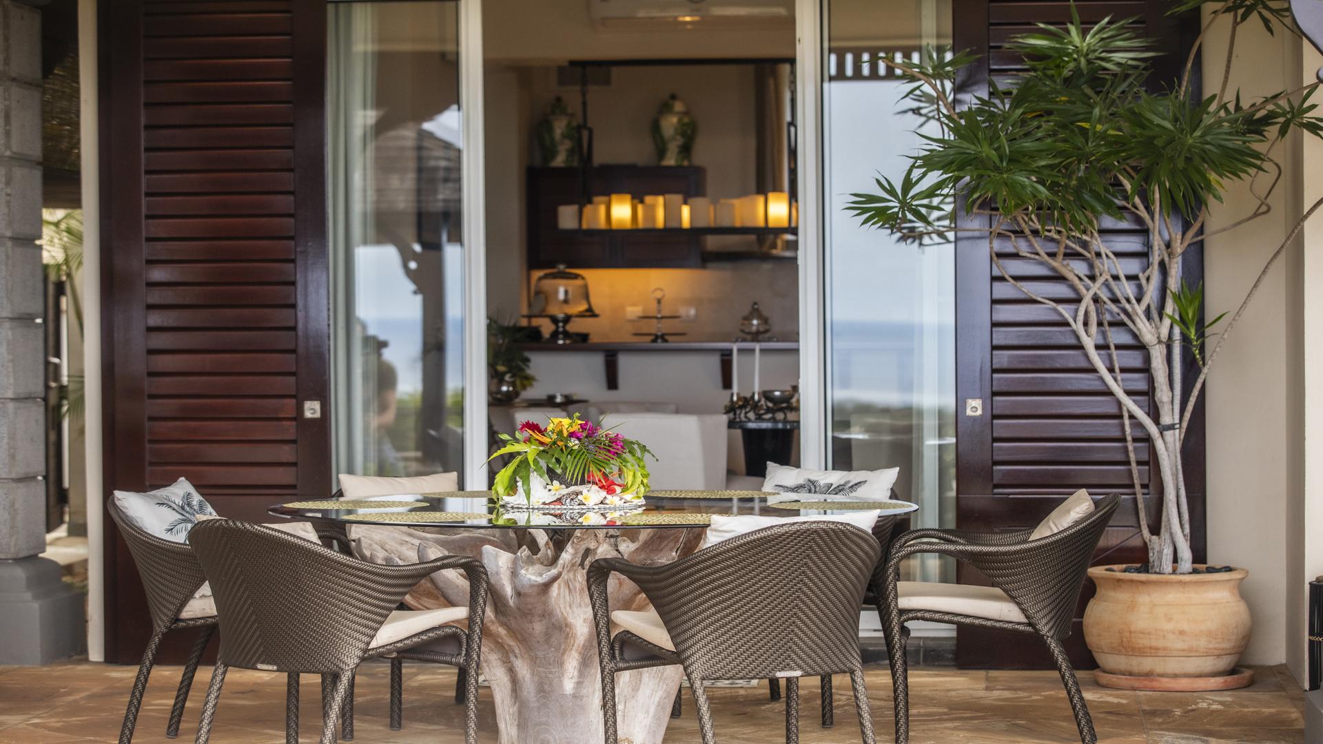 Villa Celestial - Heritage Villas Valriche — 38