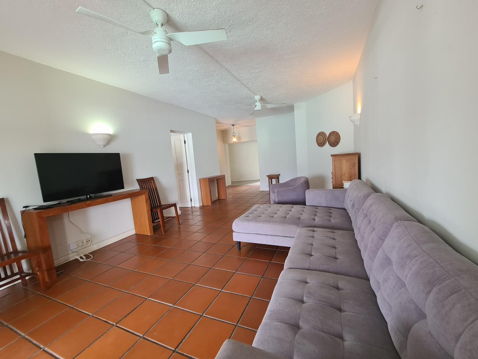 Sunset Apartment — 2