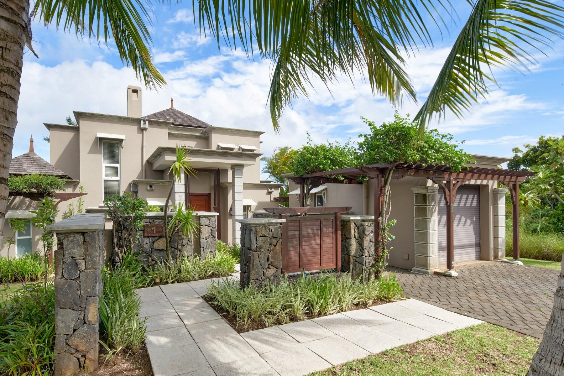 53, Heritage Villas Valriche — 32