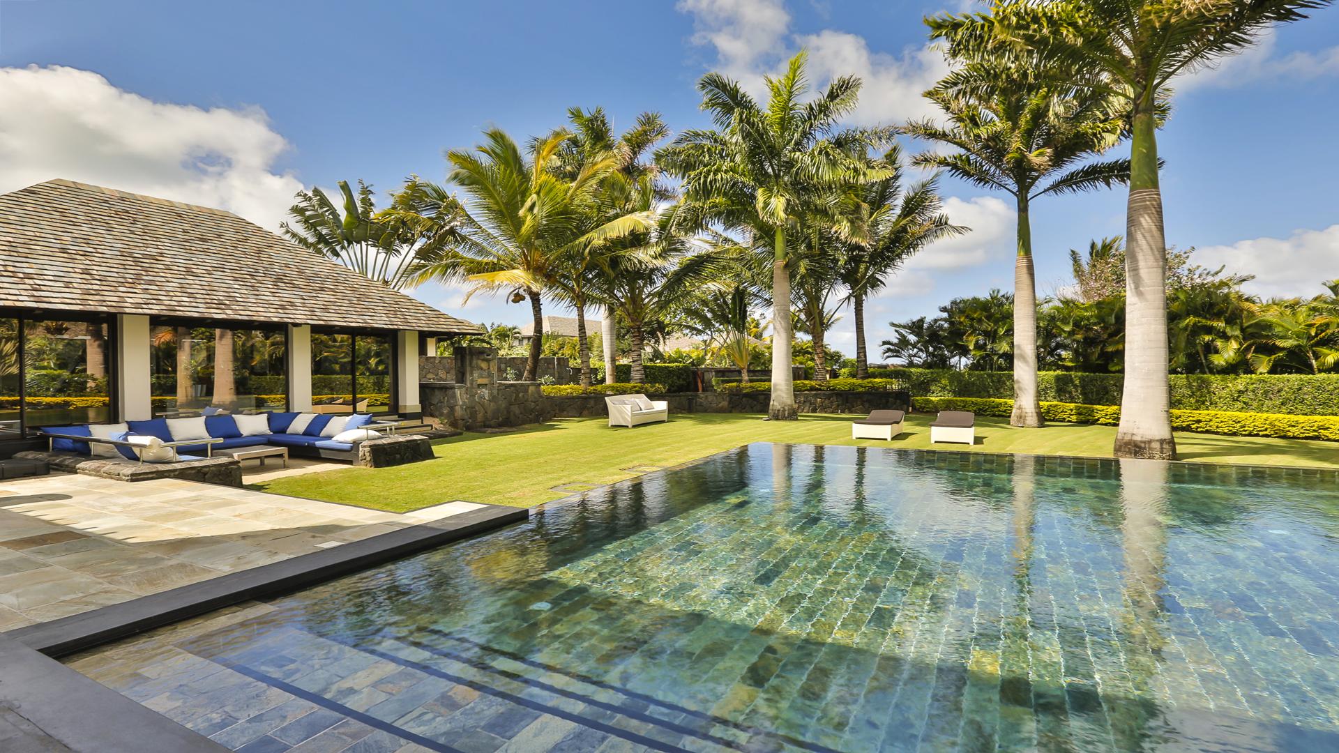 Villa Hideaway  - Anahita — 7