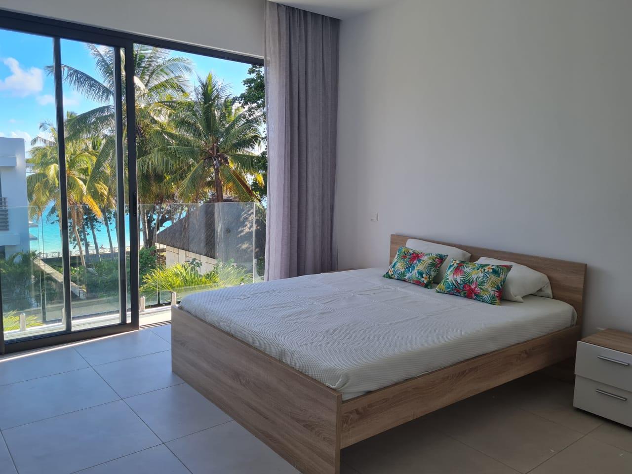 Blue Reef Apartment  — 3
