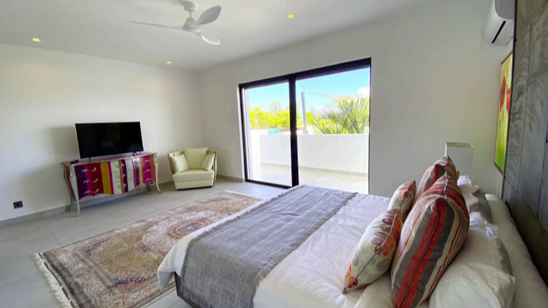 Mont Mascal Prestige  — 5
