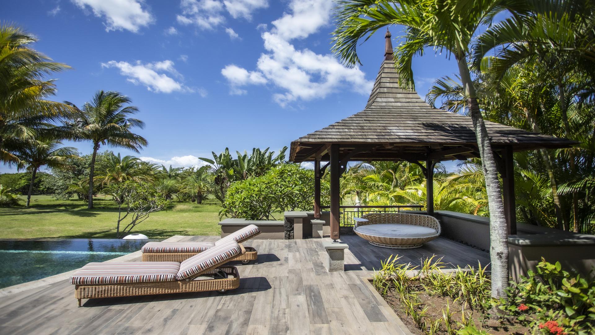 Villa Eden - Heritage Villas Valriche — 42