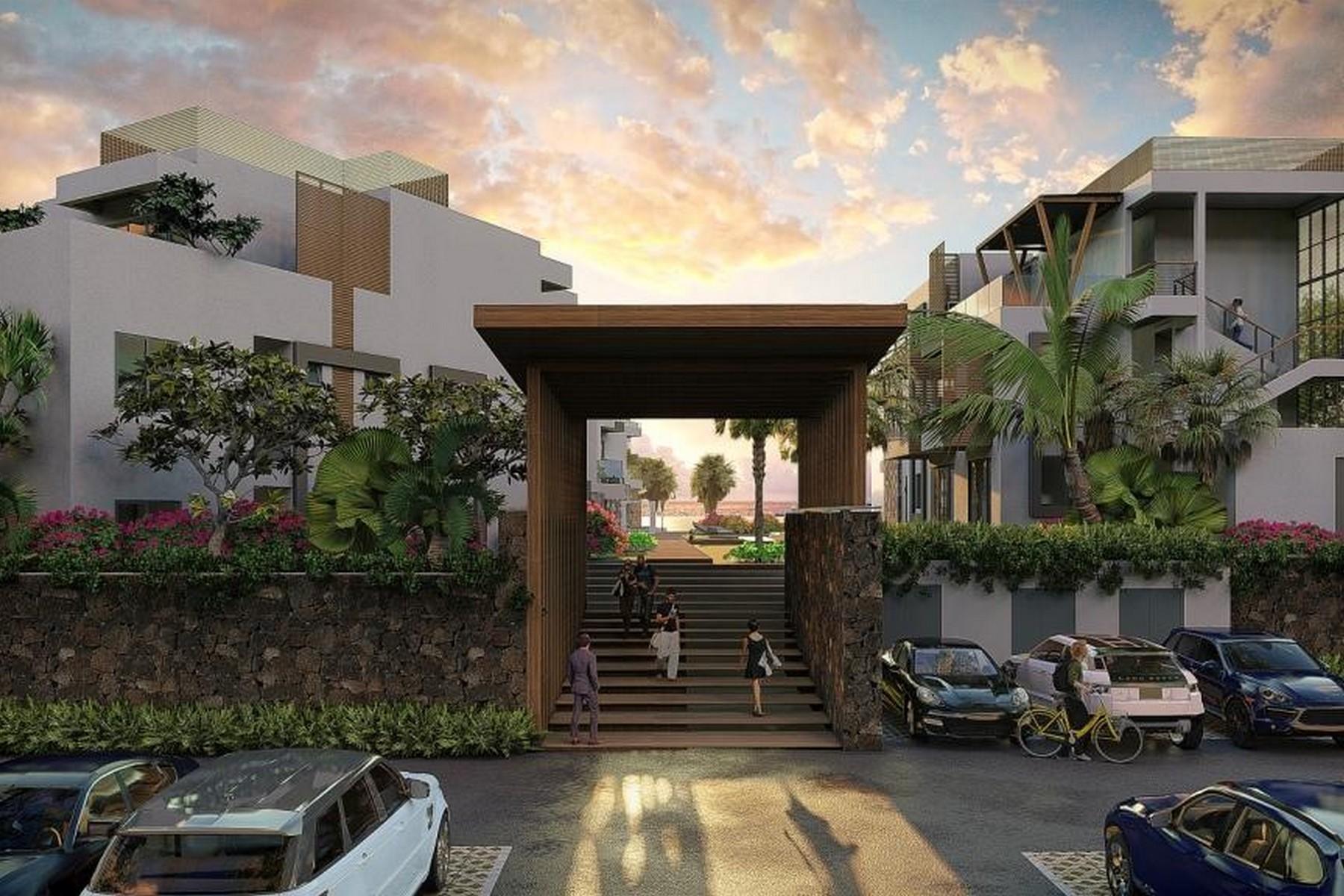 Ocean Terraces- Apartment 2 — 5