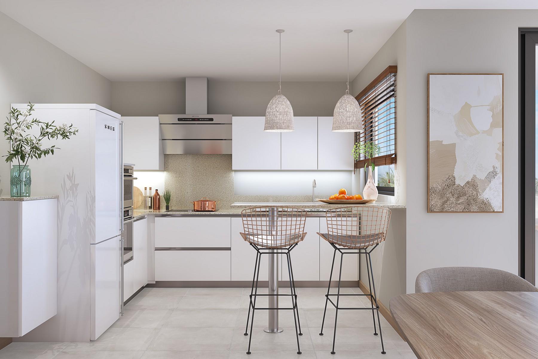 Coconut Grove - Apartment 5 — 3