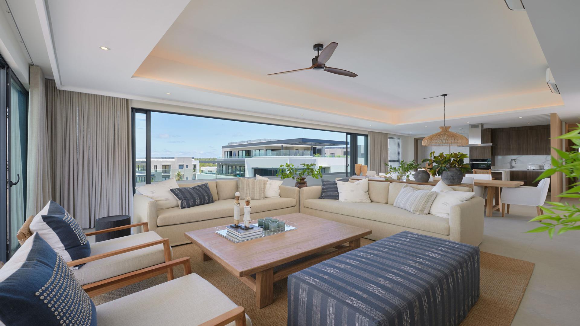 Oceanline — 2