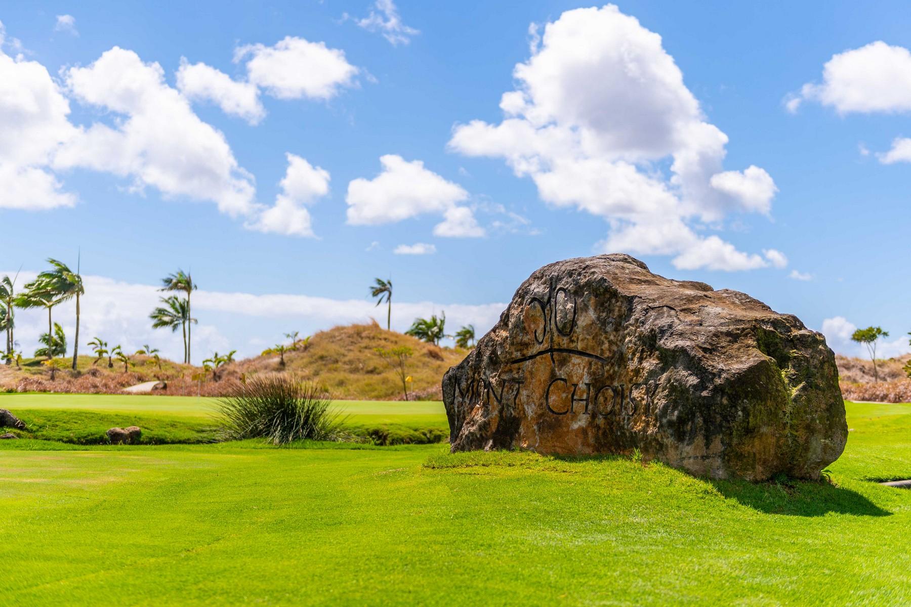 Fairway Villas, Mont Choisy La Reserve — 19