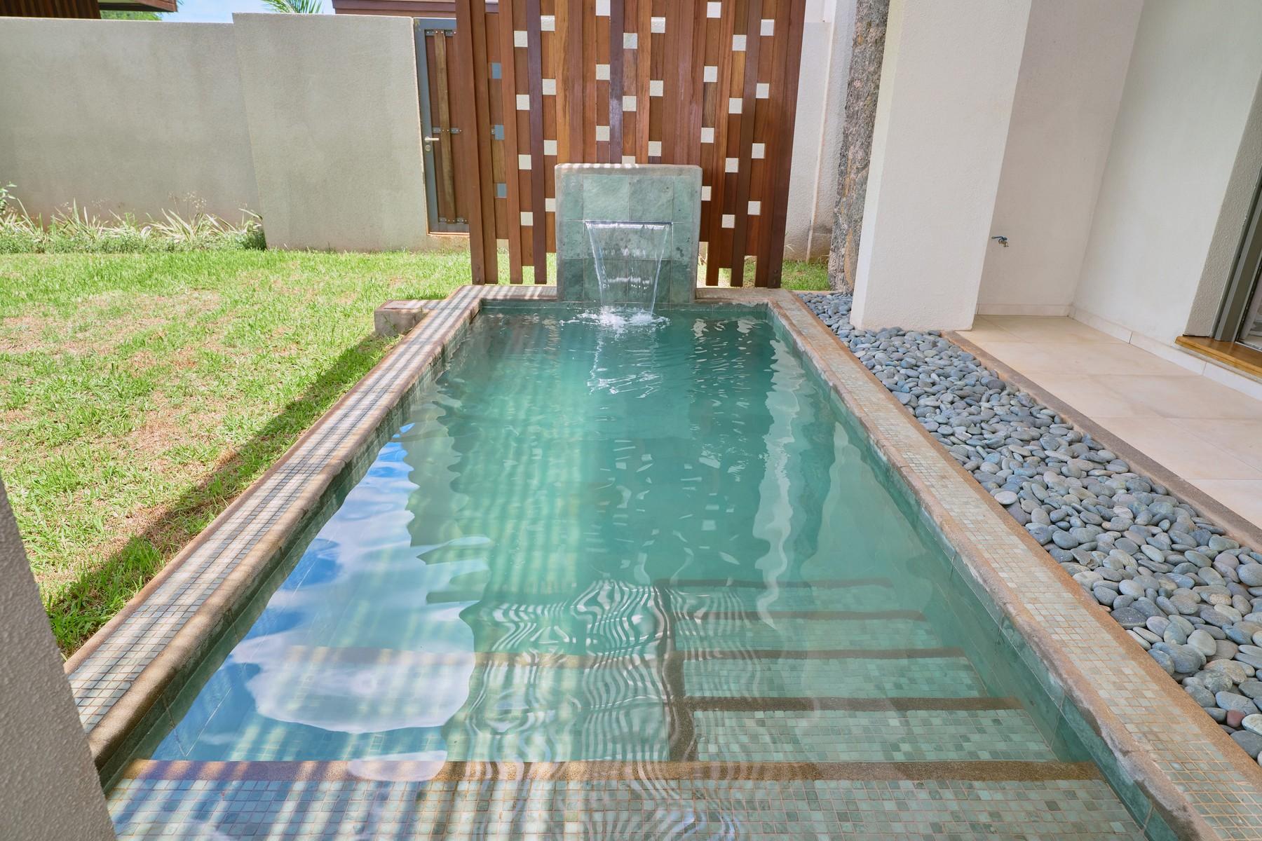 Mascarene Oceanfront Apartment — 9
