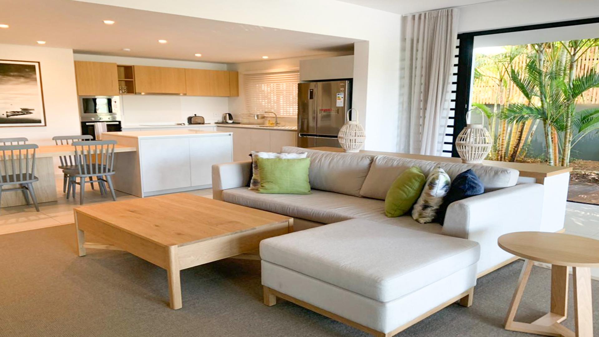 WaterClub Living — 5