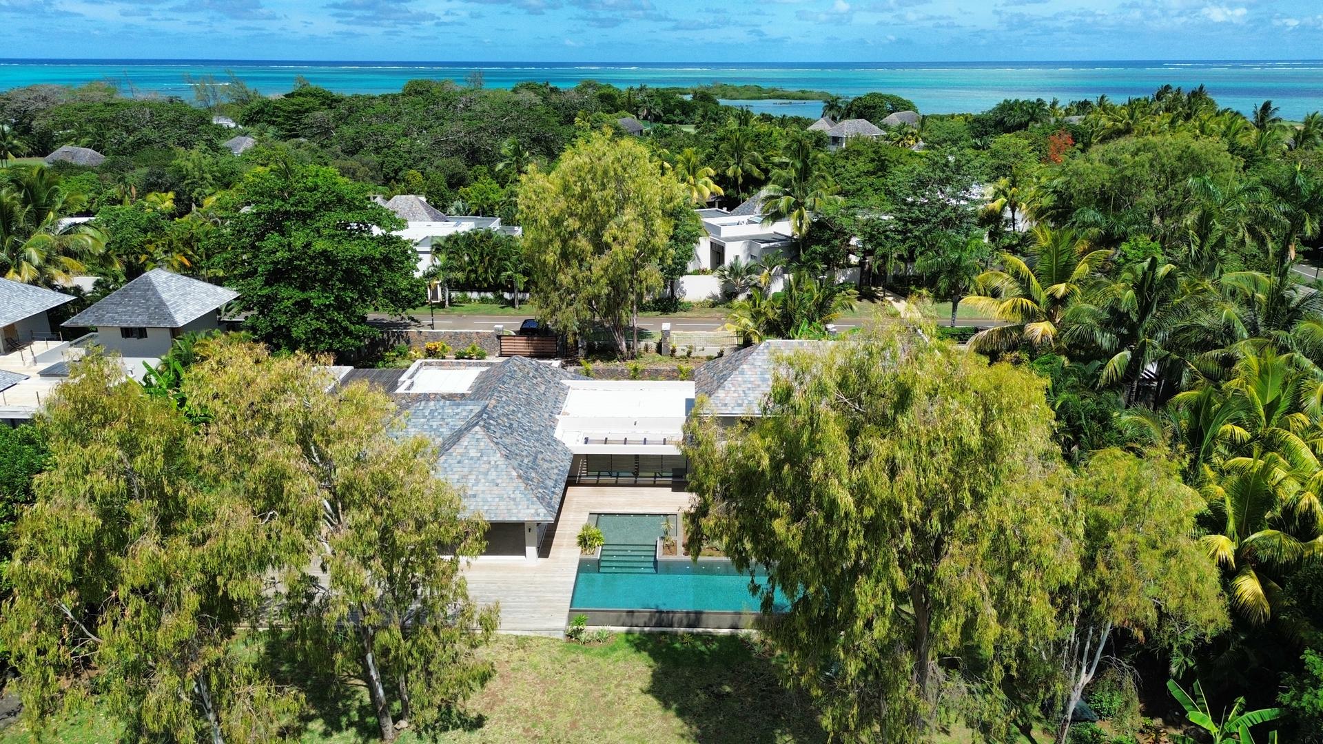 Villa Birdie, Anahita — 12