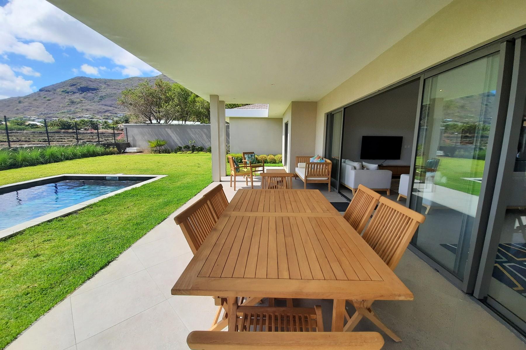 Saltpans Villa — 14