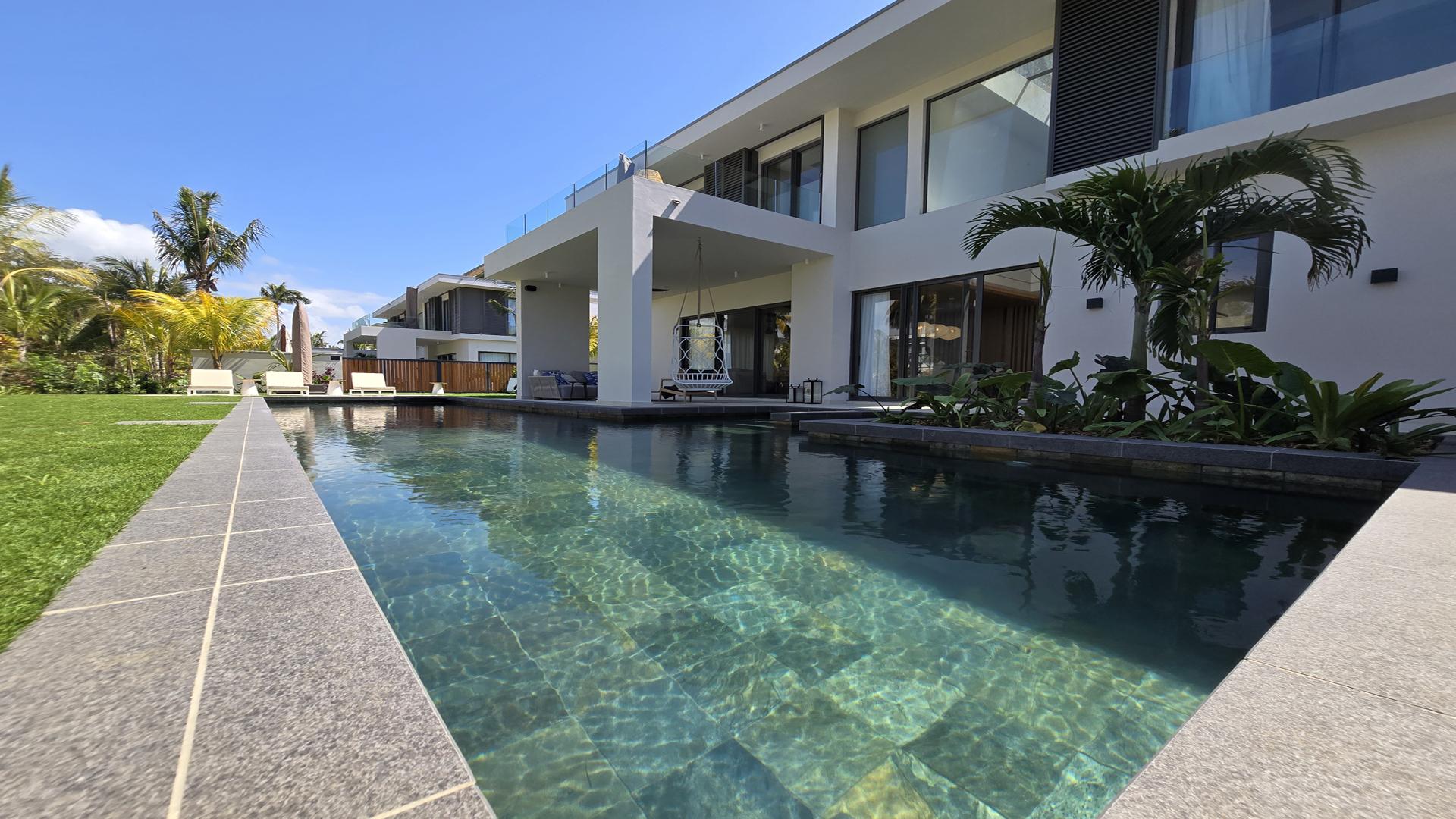 Villa des Brisants - One&Only Private Homes — 9