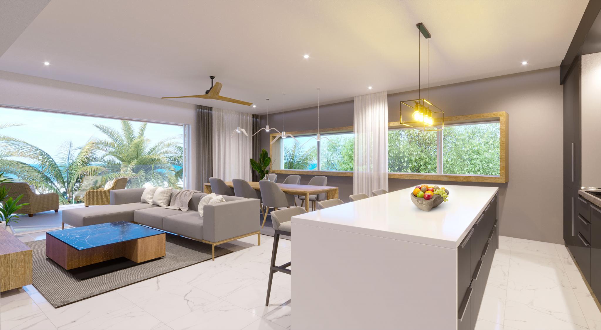 West Garden Estate — 2