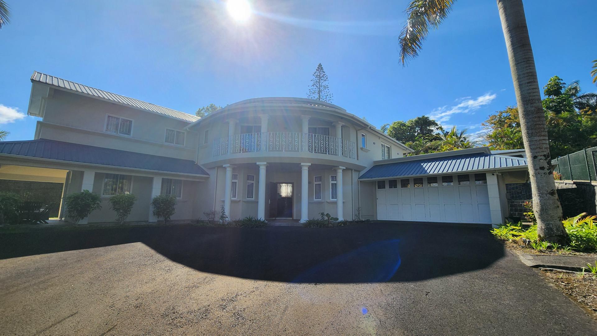 Villa Montcrest — 18