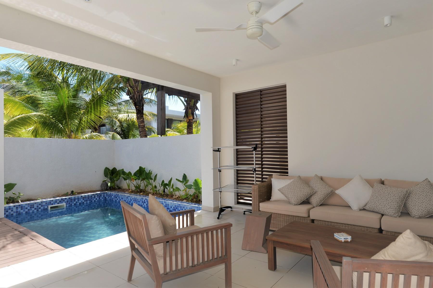 Merville - Luxury Townhouse Beach — 3