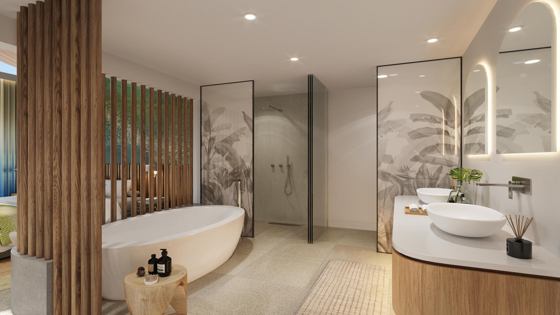 Pure Sky - La Pirogue Residences  — 5