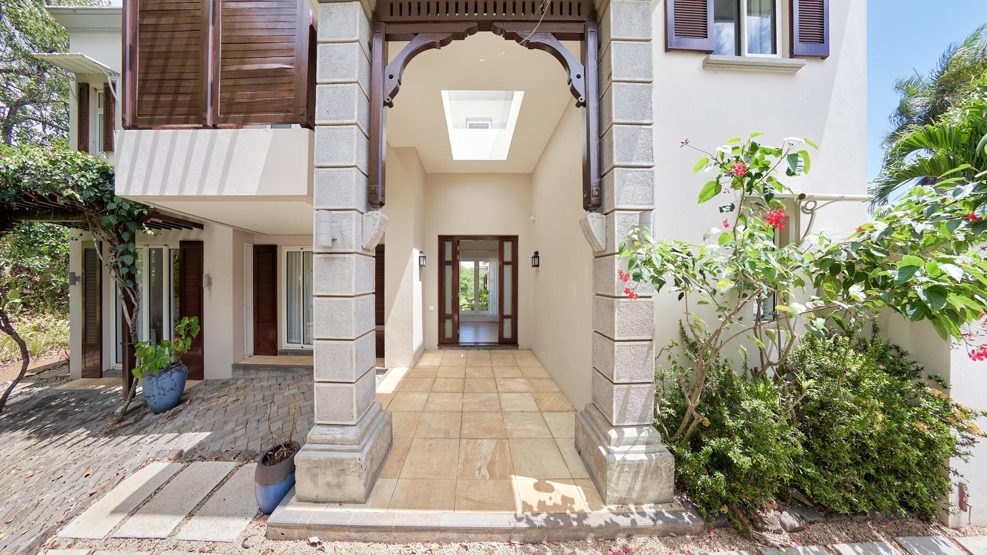 The Keep - Heritage Villas Valriche — 31