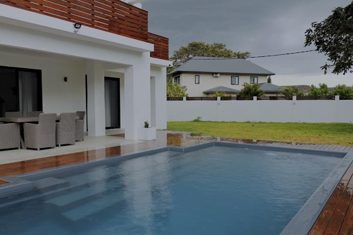 Residence Trianon — 21