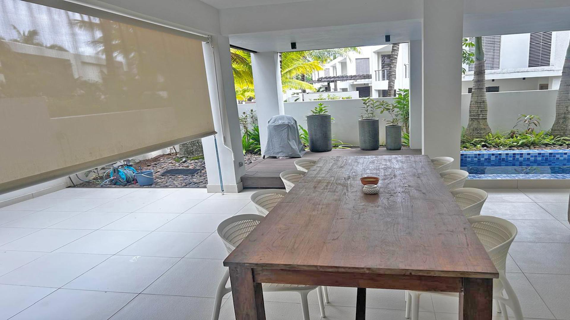Roche Bleu - AO Residences — 10