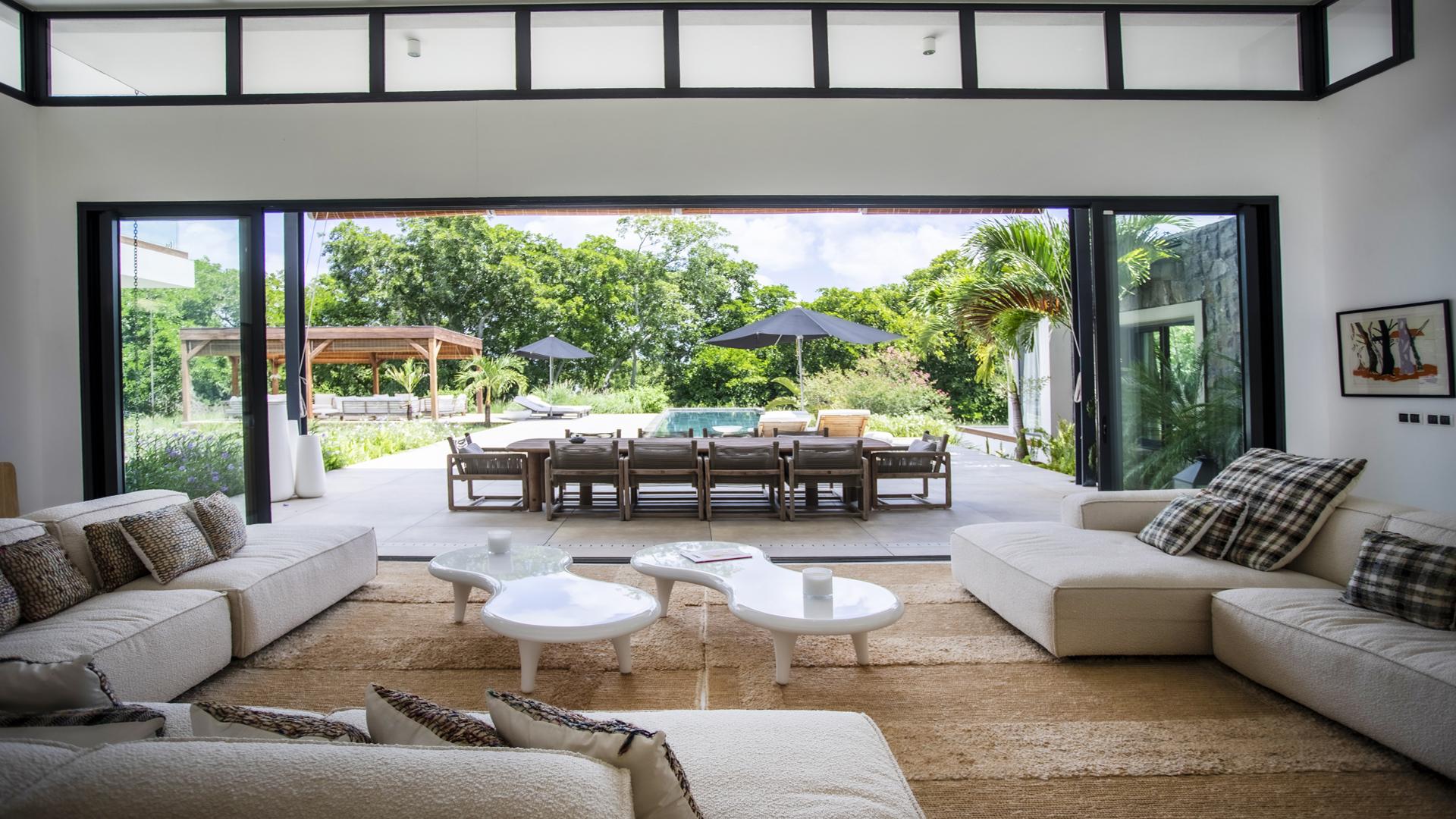 Wildflower Luxury Villa — 26
