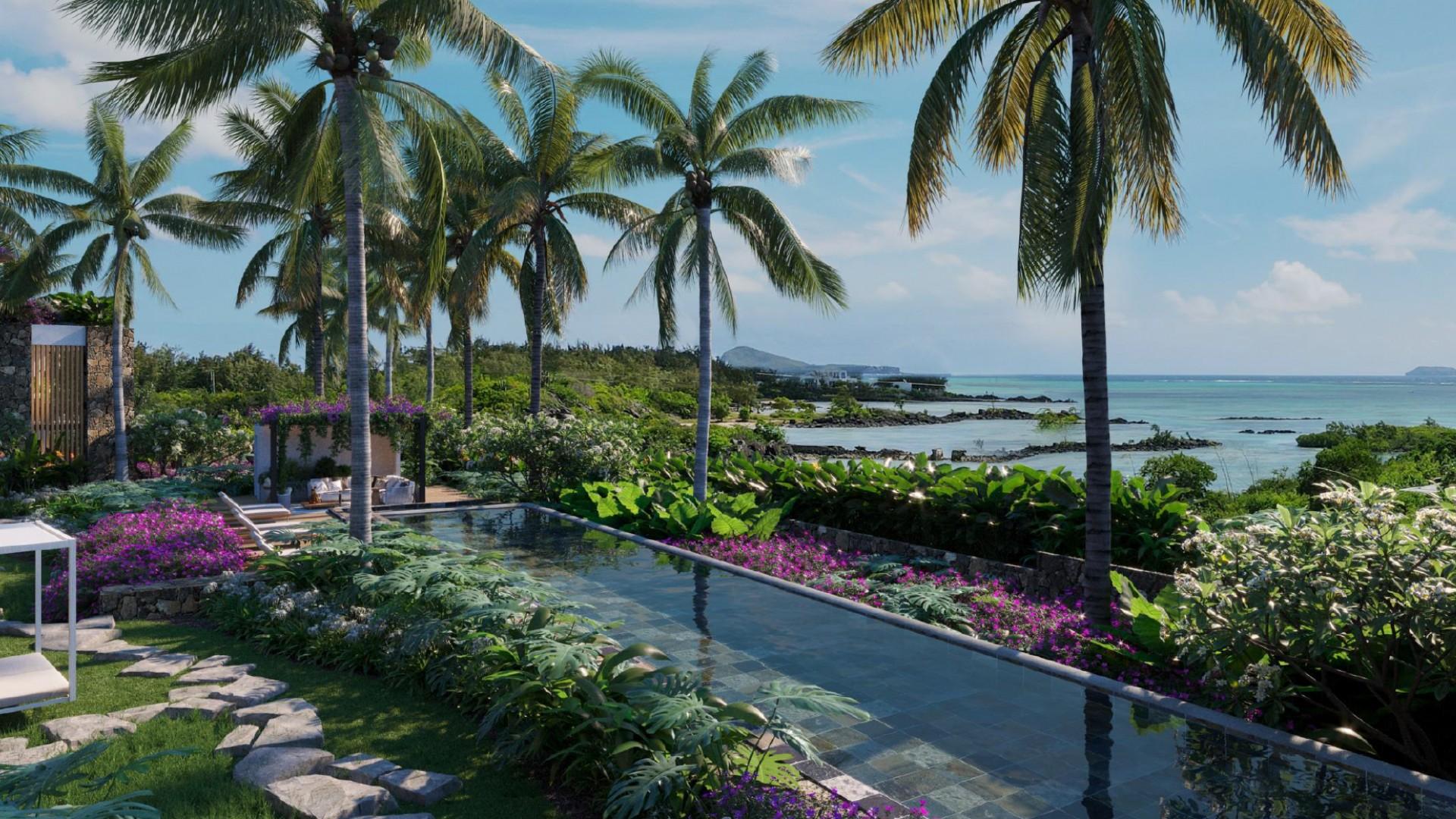 Kalodyne Bay- Apartment 4 — 11