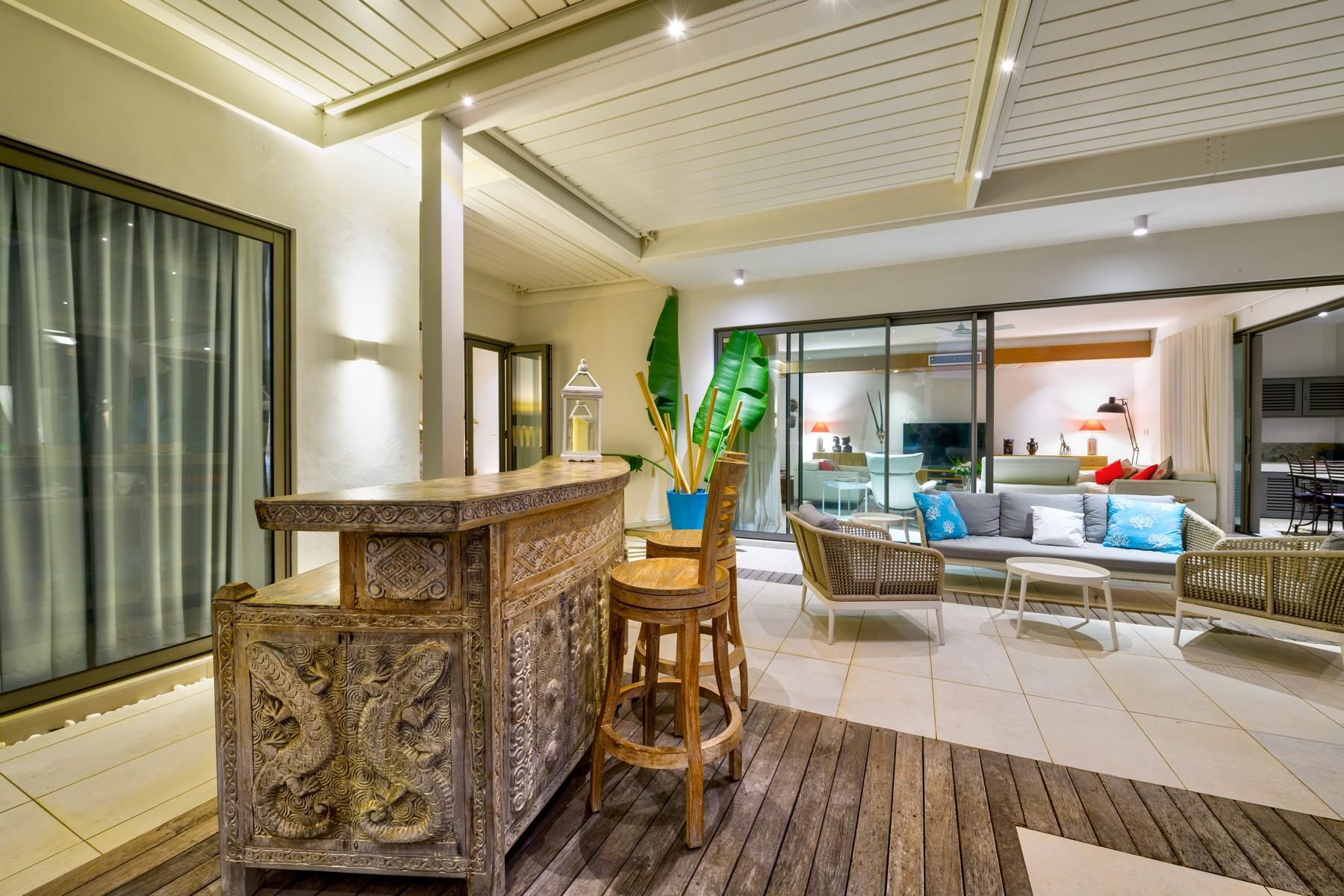 Lifestyle living — 5