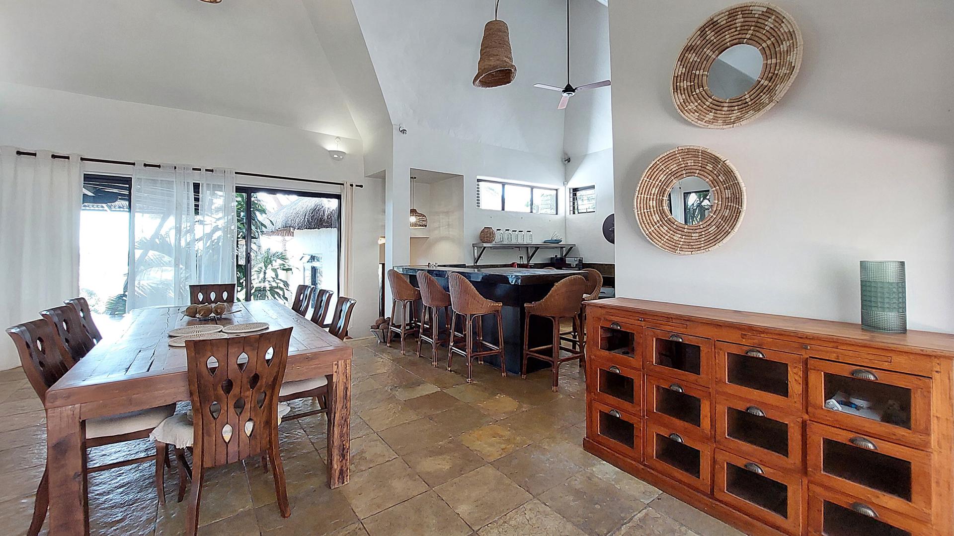 Villa Terre Sauvage — 13