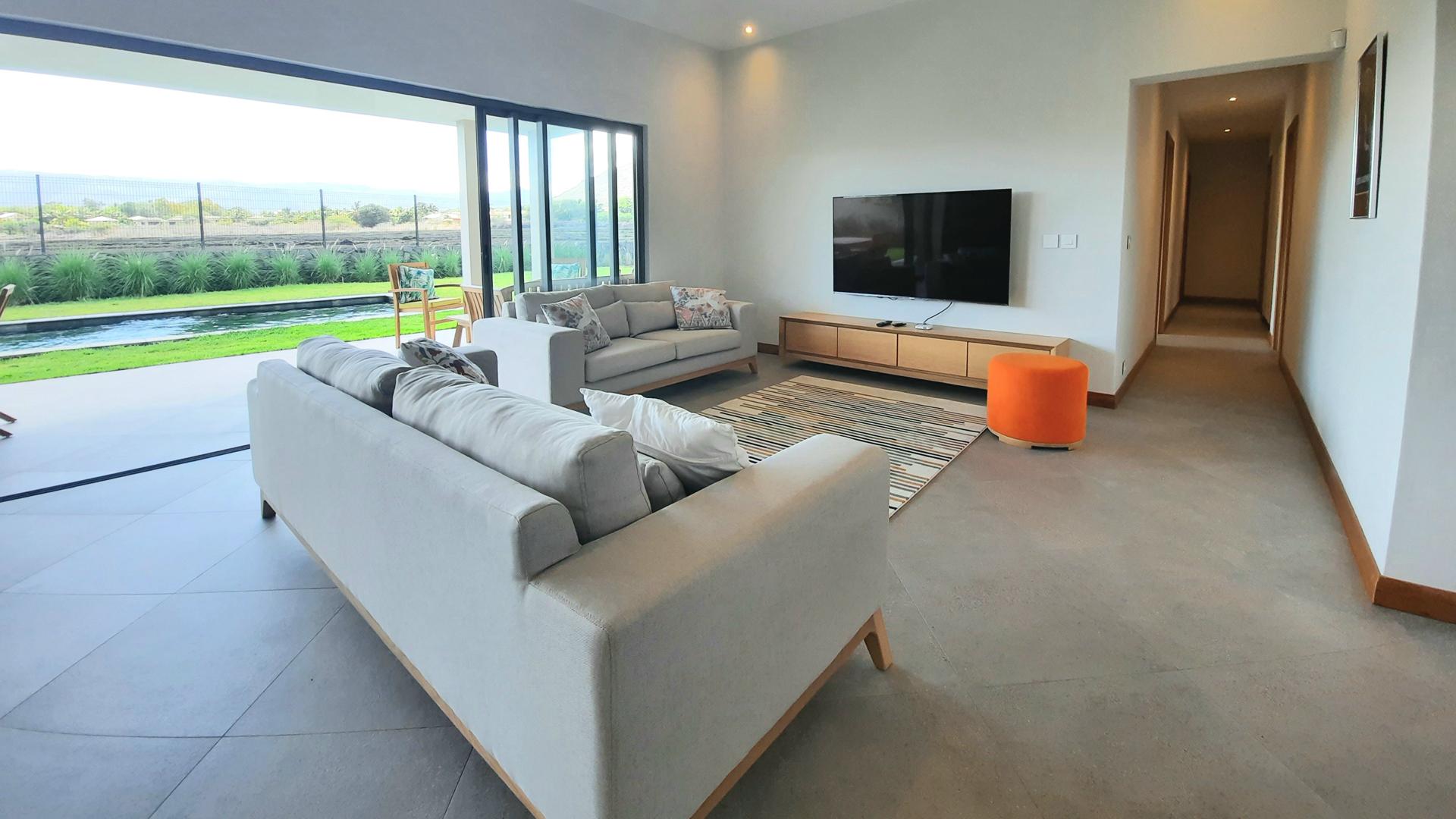 Villa Sel & Pierre — 12