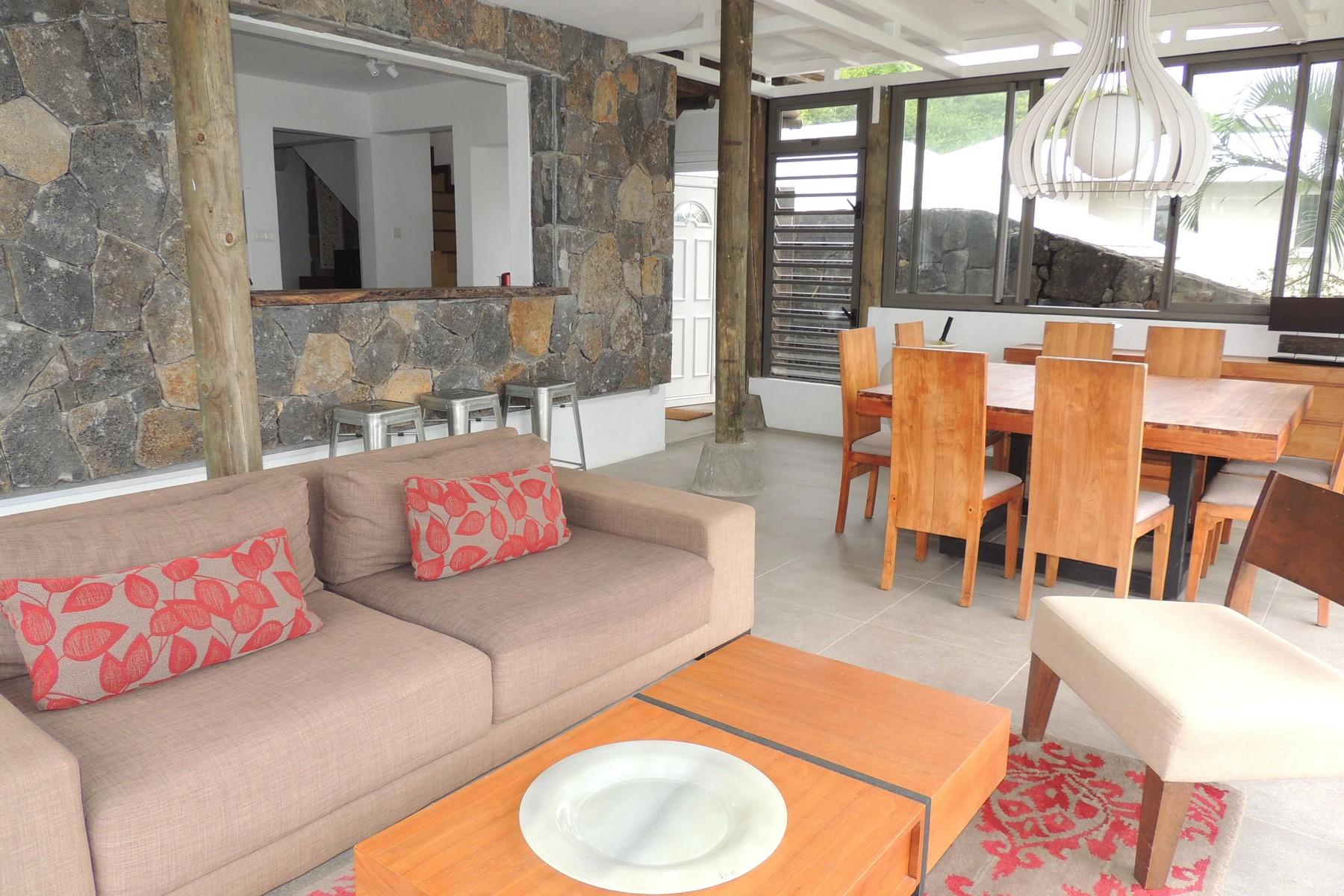 The Dream Villa — 5