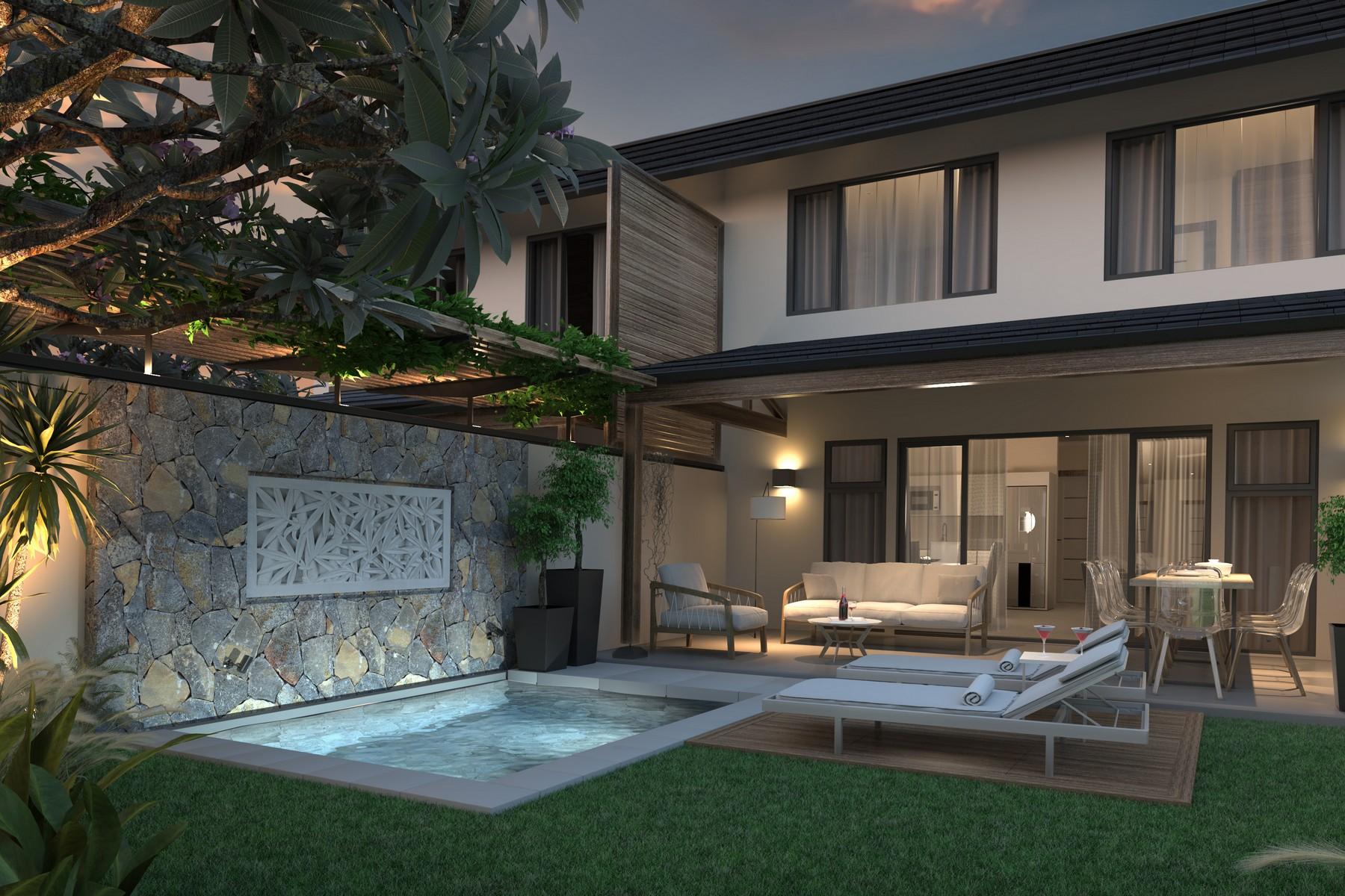 Villa Harmony, Cap Marina — 4